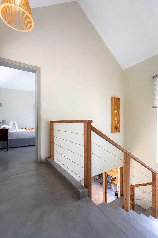 Villa Chamarel Flic-en-Flacq Екстериор снимка