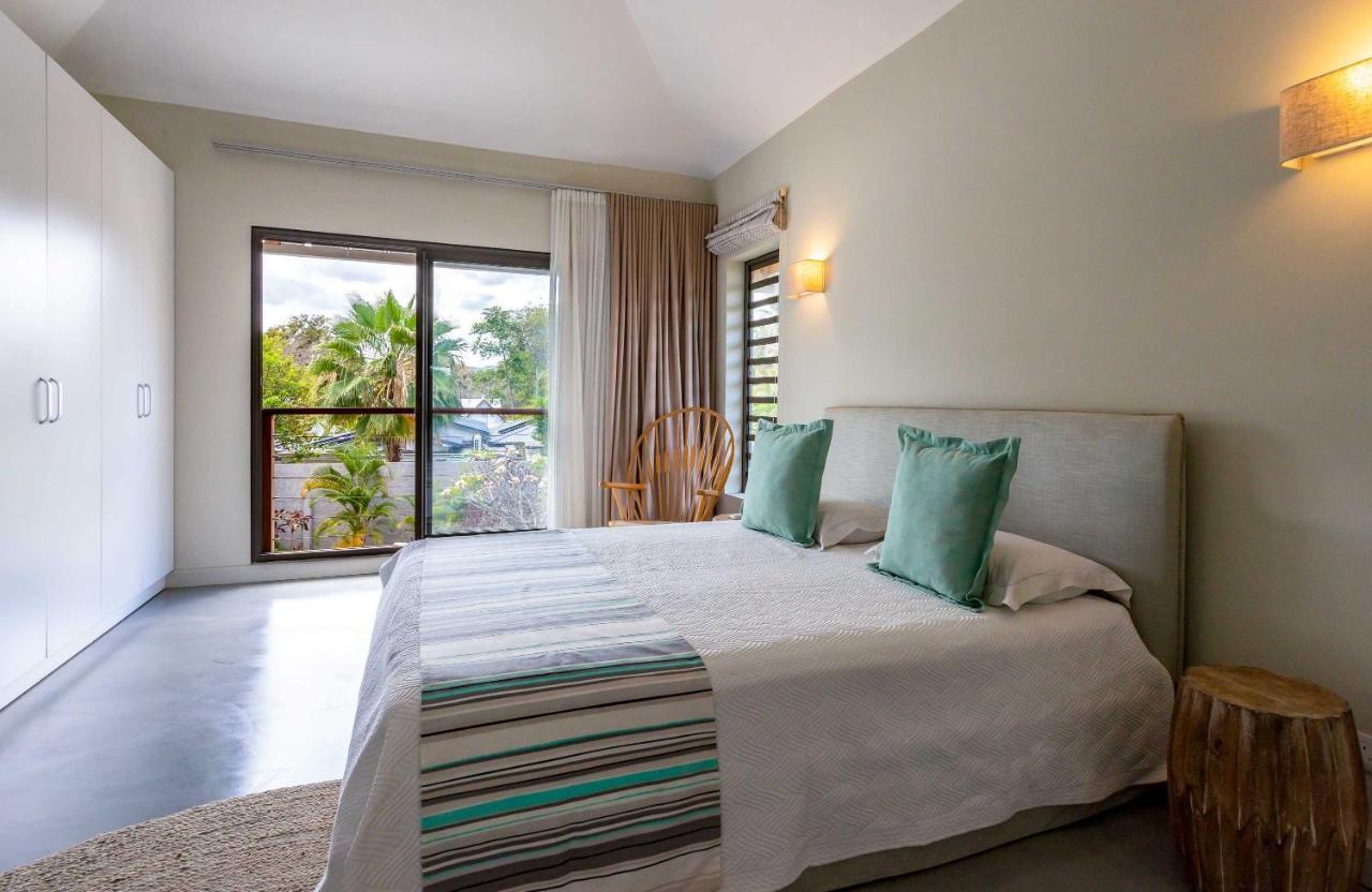 Villa Chamarel Flic-en-Flacq Екстериор снимка